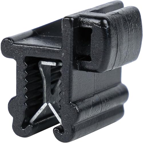 WKK 61121071 Seite längs BEF.Clips 0,7-3,0mm d Pr, Silber WKK 61121071 Seite längs BEF.Clips 0,7-3,0mm d Pr, Silber von WKK by Hongshang