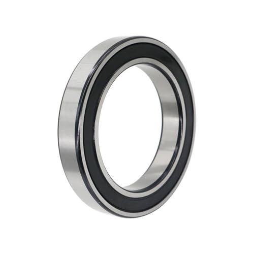 1 STÜCKE 61826ZZ 61826-2RS ABEC-1 130X165X18 MM dünnwandige Rillenkugellager(61826-2RS 130X165X18) von WKLXUDQX