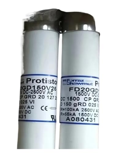 1 stücke Sicherungen FD20GB150V4 Z099244 FD20GB150V5 A099245 FD20GD150V6 E082804 FD20GD150V8 Z080867 FD20GD150V10 F081655(FD20GD150V8 Z080867) von WKLXUDQX