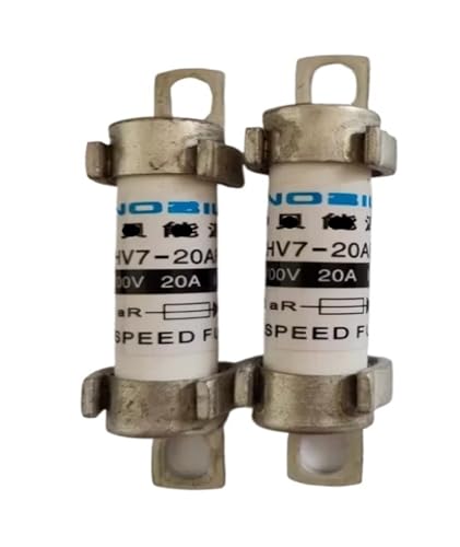1 stücke Sicherungen SHV7-20AP SHV7-30AP SHV7-80A EVS3084 EVS3116 630A DC800V EVS4005 4010 EVS4081 DC750V(SHV7-80A) von WKLXUDQX