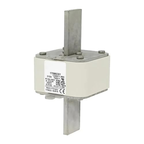 170M6301 170M6302 170M6303 170M6304 170M6305 170M6306 170M6307 Sicherung(170M6304) von WKLXUDQX