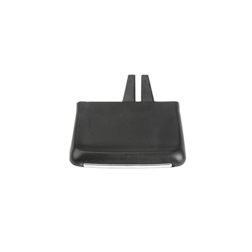 WKWPYCYUH 1/2/4PCS Auto Front Klimaanlage Outlet AC Vent Tab Clip Ersatz for Skoda Octavia 3 RS MK3 A7 2015-2021 5E0819701 Clip für Autoklimaanlage(No.4) von WKWPYCYUH