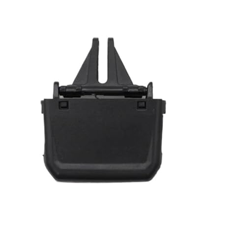 WKWPYCYUH Auto Innen Vorne Klimaanlage AC Vent Grille Outlet Tab Clip Reparatur Kit for VW Volkswagen Tiguan 2017-2022 Clip für Autoklimaanlage(RHD Left 1PC) von WKWPYCYUH