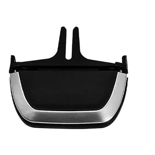 WKWPYCYUH for BMW G11 G12 Auto Front Air Vent Grille Clip Trim Teile A/C Outlet Reparatur Kits for BMW 7 Serie 730 740 750 760 2016-2022 Clip für Autoklimaanlage(Rear 1 PC) von WKWPYCYUH