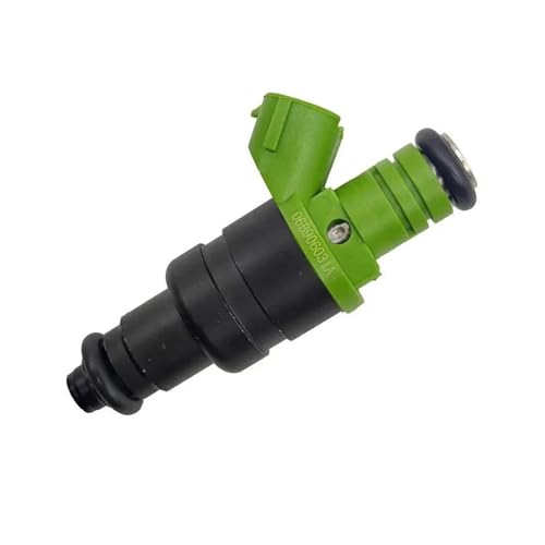 Einspritzdüse 06B906031A 06B906031A 06B133200D Für VW Für P&assat B5 2000 2001 2002 2003 2004 2005 Einspritzdüse Benzin von WKXTECZT