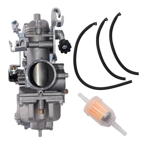Für CBX200 NX200 CBX200S XR200 XR250 XLR250 XLR250RE XL250RG XL250RH XL250 Motorrad Vergaser Motorrad Vergaser von WKXTECZT