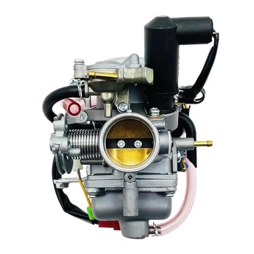 Für CFMOTO CF250 CF 250 250cc PD30J ATV Motor Motorrad Vergaser Motorrad Vergaser von WKXTECZT