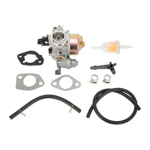 Für GX240 GX270 GX 240 GX 270 8 9H P 177F Wasserpumpe 16100-ZE2-W71 Generator Rasenmäher Motor Motorrad Vergaser Motorrad Vergaser Für GX240 GX270 GX 240 GX 270 8 9H P 177F Wasserpumpe 16100-ZE2-W71 Generator Rasenmäher Motor Motorrad Vergaser Motorrad Vergaser von WKXTECZT