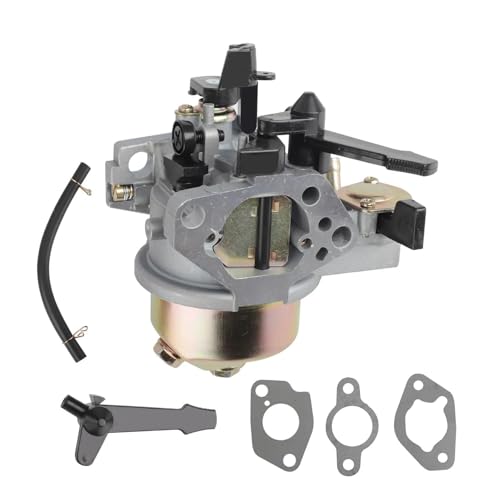 Für Gx270 Gx240 173F 177F Motor Motorrad Vergaser Motorrad Vergaser von WKXTECZT