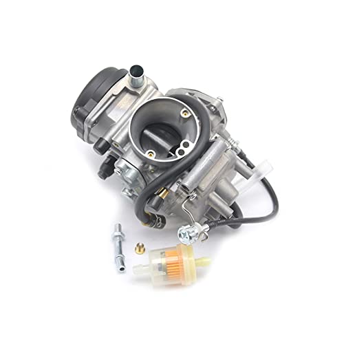 Für KFX400 KFX 400 Motorrad Vergasermotor Motorrad Vergaser von WKXTECZT