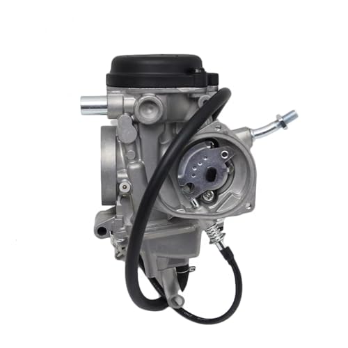 Für KFX400 KFX 400 Motorrad Vergasermotor Motorrad Vergaser von WKXTECZT