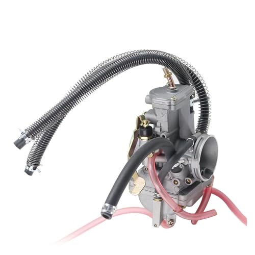 Für Mikuni TM24 TM28 TM30 TM34 TM32 TM38 TM34-2 42-6100 Flachschieber Vergaser Zapfen Motorrad Vergaser(30mm) von WKXTECZT