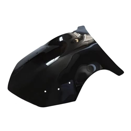 Für Nijia 1000 SX Z1000SX Z1000-SX 2011-2016 Motorrad Windschutzscheibe Windabweiser von WKXTECZT