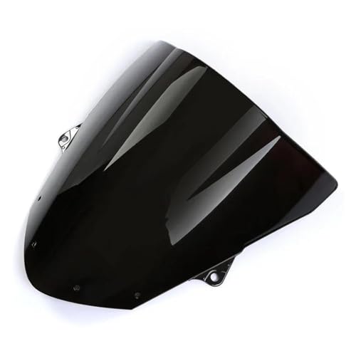 Für Ninja ZX6R 2009-2023 ZX-10R 2008-2010 Motorrad Windschutzscheibe Schild Windabweiser von WKXTECZT