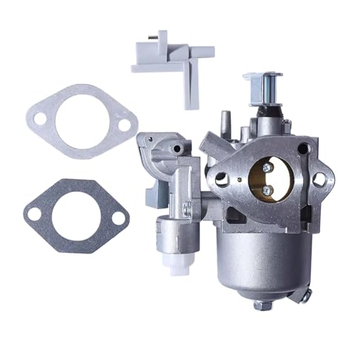 Für Robin Subaru Ex27 Ex270d00000 Motor 279-62361-20 Rasenmäher Vergaser Motorrad Vergaser Für Robin Subaru Ex27 Ex270d00000 Motor 279-62361-20 Rasenmäher Vergaser Motorrad Vergaser von WKXTECZT