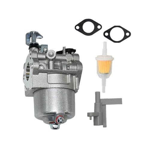 Für Subaru Robin EX27 EX30 9.5 PS 9 PS Motor 279-62361-20 279-62301-30 Vergaser Mit Griff Motorrad Vergaser von WKXTECZT