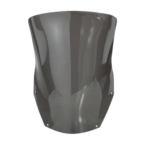 Für WR450F WR 450F WR 450 F Motorrad Windschutzscheibenabdeckungen Windabweiser(Klar) von WKXTECZT