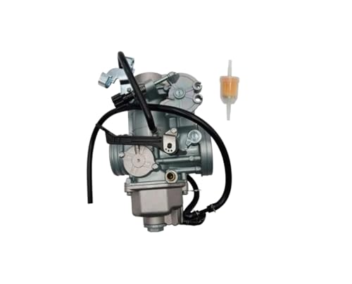 Für XR600R 1988-2000 XR650R 2000-2006 XR400R 16100-MN1-681 Motorrad Vergaser Motorrad Vergaser Für XR600R 1988-2000 XR650R 2000-2006 XR400R 16100-MN1-681 Motorrad Vergaser Motorrad Vergaser von WKXTECZT