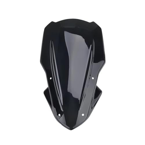 Für Z 900 Z900 2017-2019 Motorrad Windschutzscheibe Windabweiser(A only windshield) von WKXTECZT