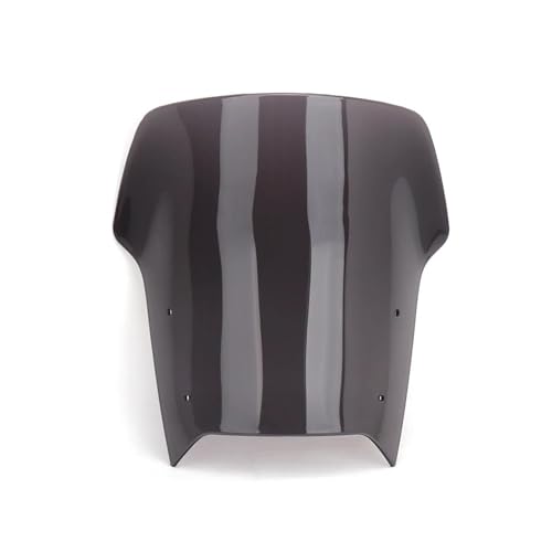 Motorrad Deflektor Windschild Für Für Tenere700 Für Tenere 700 2021-2024 Windabweiser(Smo-ky) von WKXTECZT