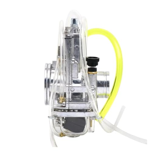 Motorrad Vergaser Für CRF250R CRF 250X CRF450R 2T 38mm 40mm Motorrad Vergaser(40mm) von WKXTECZT