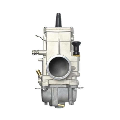 Motorrad Vergaser Für Mikuni Für XR600 XR650 NX650 TM38 TM38-85 TM38-86 38MM 47MM Motorrad Vergaser(Splitter) von WKXTECZT