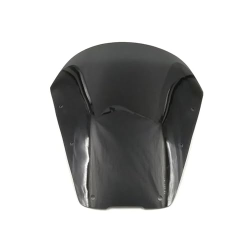 Motorrad Windschutzscheibe Frontabdeckungen Schild Deflektor Für TDM850 TDM 850 4TX 1996-2001 Windabweiser(B) von WKXTECZT