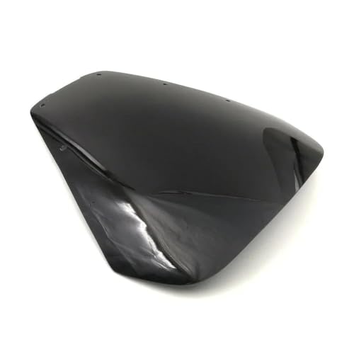 Motorrad Windschutzscheibe Frontschild Deflektor Für TDM850 4TX 1996-2001 Windabweiser(A) von WKXTECZT