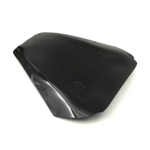 Motorrad Windschutzscheibe Frontschild Deflektor Für TDM850 4TX 1996-2001 Windabweiser(B) von WKXTECZT