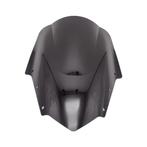 Motorrad Windschutzscheibe Für FZ1 Für Fazer FZ1S FZS1000S 2006-2015 Windabweiser(Stil 1) von WKXTECZT