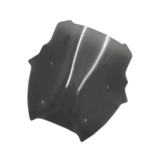 Motorrad Windschutzscheibe Für Forza 750 NSS750 NSS 750 2021-2022 Windabweiser(GRAU) von WKXTECZT