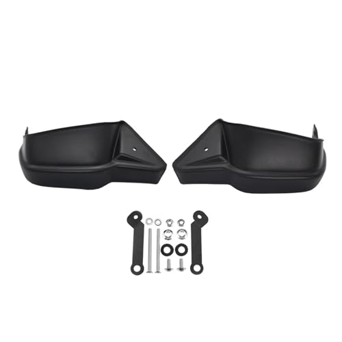 WKXTECZT Motorrad-Lenkerschutz Für NC700X NC750X NC750X DCT 2012-2020 Motorrad Handschutz Abdeckung Motorrad Modifikation Dekorativer Handschutz Handschutz von WKXTECZT