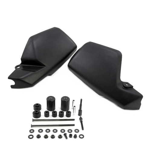 WKXTECZT Motorrad-Lenkerschutz Handschutz Motorrad Handschützer Lenkerschutz Für Suzuki Für V-Strom DL650 2004-2022 DL 650 Für V Strom 2004-2022 Handschutz(Complete) von WKXTECZT