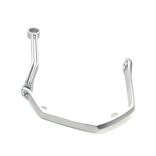 WKXTECZT Motorrad-Lenkerschutz Motorrad Handschutz Schild Für QJMOTO QJ SRT800 SRT800X 800SRT SRT 800X 800 Handschutz(Left 2) von WKXTECZT