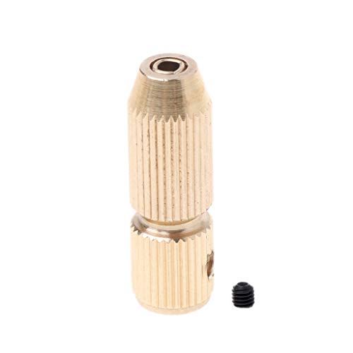1 PC 2 3 Mm 17 Mikro Bohrklemm Klemm Laune 0 7-2 Elektromotorwelle Socken von WKabnkn