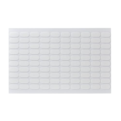 100 Prozent Doppelte Seite Klebrige Klebebandaufkleber Klar Punkt Aufkleber Traaceless Putty Für Weihnachtsdekorationen Warm Warm 100 Prozent Doppelte Seite Klebrige Klebebandaufkleber Klar Punkt Aufkleber Traaceless Putty Für Weihnachtsdekorationen Warm Warm von WKabnkn