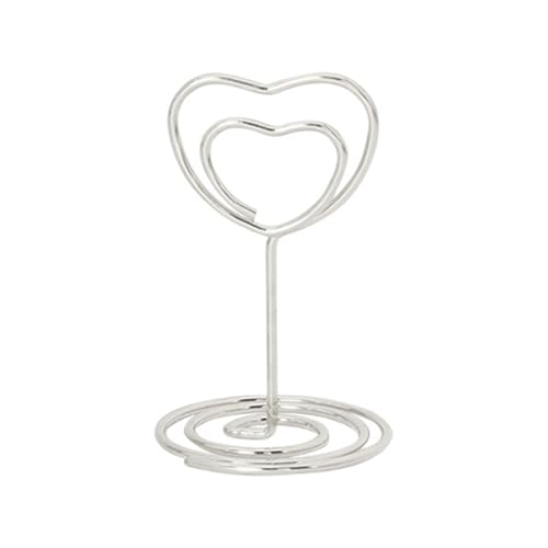 10pcs 1.9inch Place Kartierhalter Drahttisch Nummer Bild Memos Clip Für Foto Lebensmittelzeichen Memos Notizen Hochzeitsplatzkarte 10pcs 1.9inch Place Kartierhalter Drahttisch Nummer Bild Memos Clip Für Foto Lebensmittelzeichen Memos Notizen Hochzeitsplatzkarte von WKabnkn