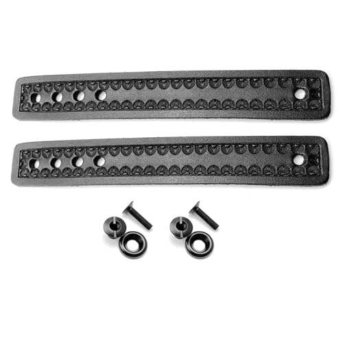 2pcs Iwb Softriemenringe Zubehör Schwerdetriebene Clip Funktioniert Mit 1 25-2 Riemenscheide Einstellbares Tragen 2pcs Iwb Softriemenringe Zubehör Schwerdetriebene Clip Funktioniert Mit 1 25-2 Riemenscheide Einstellbares Tragen von WKabnkn