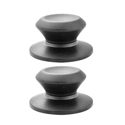 2pieces Isolierende Kochgeschirrhandgreife Komfortable Grip Tool Silikontöpfe Deckelknopf Küchenwaren Zubehör Zum Kochen Verwenden Sie Deckelgriff Austausch 2pieces Isolierende Kochgeschirrhandgreife Komfortable Grip Tool Silikontöpfe Deckelknopf Küchenwaren Zubehör Zum Kochen Verwenden Sie Deckelgriff Austausch von WKabnkn