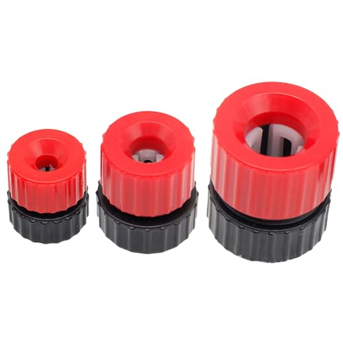 3 Packtiefe Tiefenführung Stoppkragen 3-13 Mm Größe Ranges Für Bohrerbits Tischlerei & Diyer Controlled Bohrtiefe Easy Locks Bohrkragen 3 Packtiefe Tiefenführung Stoppkragen 3-13 Mm Größe Ranges Für Bohrerbits Tischlerei & Diyer Controlled Bohrtiefe Easy Locks Bohrkragen von WKabnkn