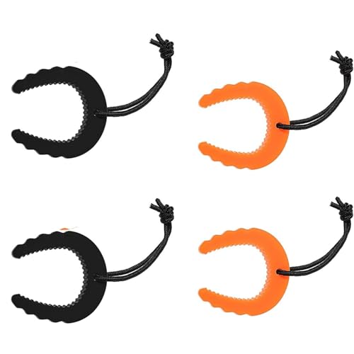 4pcs Türfinger Prise Guard Baby Proofing Slam Stoppers Sicherheitsklemme Wache Für Kind Verhindert Finger Sicherheitstür Sicherheitsstopper 4pcs Türfinger Prise Guard Baby Proofing Slam Stoppers Sicherheitsklemme Wache Für Kind Verhindert Finger Sicherheitstür Sicherheitsstopper von WKabnkn