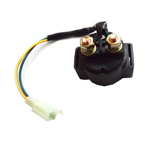 507080125150 Starter Magnet Accesoires Schnelle Installation 507080125150 Starter Magnet Accesoires Schnelle Installation von WKabnkn