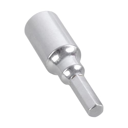 6 35 Mm 1/4 Zoll Einsatzbitadapter An Systeme 4 Mm Sechskant Shank Electric Schraubendreher Werkzeug Sockel Adapterhalter Magnetwandler 6 35 Mm 1/4 Zoll Einsatzbitadapter An Systeme 4 Mm Sechskant Shank Electric Schraubendreher Werkzeug Sockel Adapterhalter Magnetwandler von WKabnkn