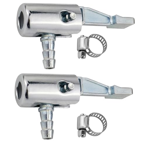 Air Chucks Heavy Duty Closed Flows Auf Reifen Chuck Air Chucks Heavy Duty Closed Flows Auf Reifen Chuck von WKabnkn