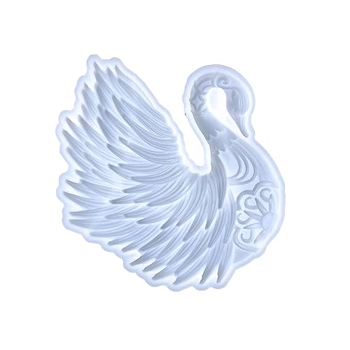 Animal Form Silikonformen Für Harz Epoxidguss Handgefertigtes Home Walltor Desktop Dekoration Handwerk Machen Werkzeug Office Dekorationen von WKabnkn