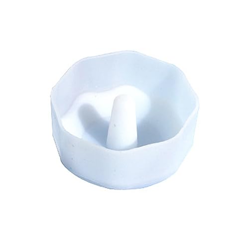 Blumenförmige Ringhalter Tablett Silikonform Schmuck Ausstellungsständer Harzformen Kleine Schmuckringschale Schimmel Leicht Zu Verwenden Zu Verwenden. Blumenförmige Ringhalter Tablett Silikonform Schmuck Ausstellungsständer Harzformen Kleine Schmuckringschale Schimmel Leicht Zu Verwenden Zu Verwenden. von WKabnkn
