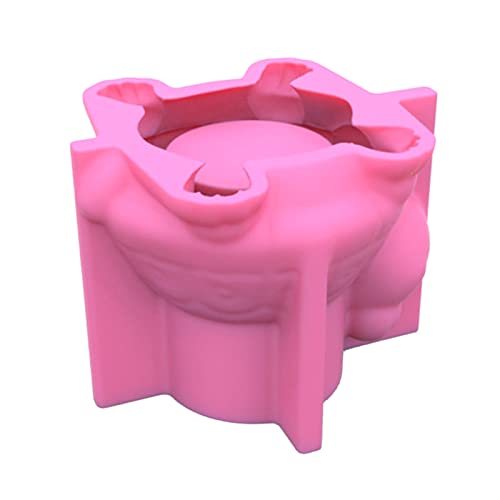 Blumentopf Form Mann Süße Cartoon Schildkröte Zement Silikonform Sukkulente Handgefertigtes Handwerk Hausgarten Dekoration Werkzeug Blumenkapsel Silikon Für Beton Blumentopf Form Mann Süße Cartoon Schildkröte Zement Silikonform Sukkulente Handgefertigtes Handwerk Hausgarten Dekoration Werkzeug Blumenkapsel Silikon Für Beton von WKabnkn