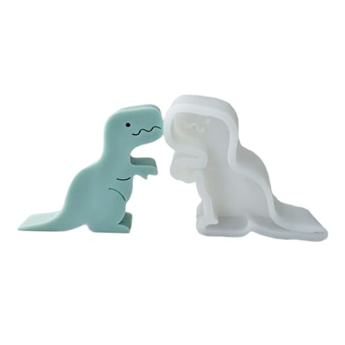 Dinosaurierharzformen Themen Kerzenformen Für Kerzenseife Fondant Dekorationen Backdiy Bastel Gipsummente Leicht Zu Reinigen Dinosaurierharzformen Themen Kerzenformen Für Kerzenseife Fondant Dekorationen Backdiy Bastel Gipsummente Leicht Zu Reinigen von WKabnkn