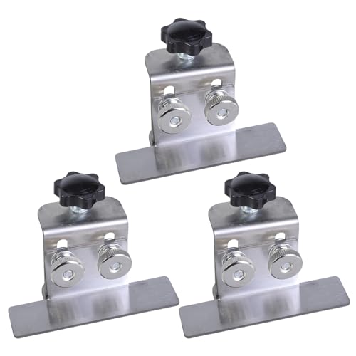 Edelstahl Schranktür Installation Positionierer Hardware Jigs Türmontage Locators Hardware Jigs Positionierungswerkzeug Edelstahl Schranktür Installation Positionierer Hardware Jigs Türmontage Locators Hardware Jigs Positionierungswerkzeug von WKabnkn