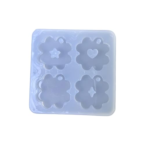 Einfach Zu Demoldt Silikonform Formzubehörform Form Epoxidharz Schmuckzubehör Für Handwerksliebhaber Kloster Keychain Form Einfach Zu Demoldt Silikonform Formzubehörform Form Epoxidharz Schmuckzubehör Für Handwerksliebhaber Kloster Keychain Form von WKabnkn